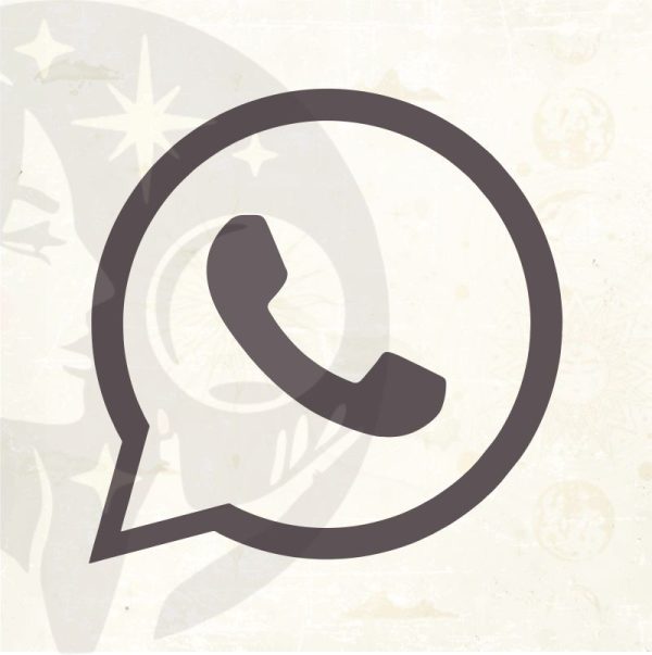 logo whatsapp